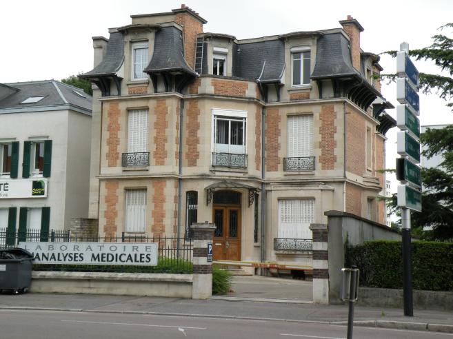  laboratoire d'analyses médicales